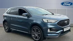 Used 2019 Ford Edge ST-Line SUV | £16,926 (Good price)