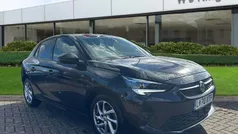 Black Used 2020 Vauxhall Corsa SRi Hatchback | £11,395 (Fair price)