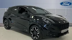Used 2022 Ford Puma ST-Line X Hatchback | £16,193 (Fair price)