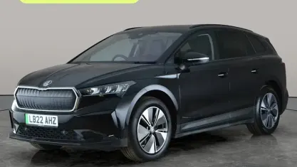 Used Skoda Enyaq iV ecoSuite 131 kW (179 HP) 2023 SUV