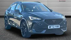 Used 2024 Cupra Formentor SUV | £22,750 (Fair price)