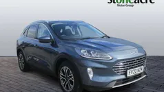 Used 2020 Ford Kuga Titanium SUV | £13,495 (Fair price)