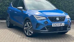 Used 2024 Seat Arona FR Sport SUV | £16,299 (Fair price)