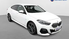 Used 2024 BMW 218 M Sport Coupe | £20,999 (Fair price)