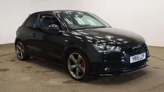 Used 2014 Audi A1 Sportback S-Line Hatchback | £6,399 (Fair price)