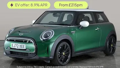 Used 2023 Mini Cooper Level 2 Hatchback | £14,213 (Good price)