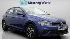 Used 2025 VW Polo Life Hatchback | £15,650 (Good price)