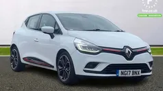 Used 2016 Renault Clio IV Dynamique Hatchback | £7,099 (Fair price)