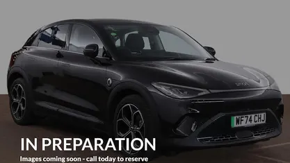 Used 2025 Smart #3 Pro SUV | £21,620 (Fair price)