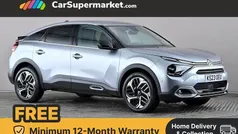 Used 2023 Citroën C4 Shine Hatchback | £12,997 (Fair price)