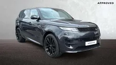 Used 2023 Land Rover Range Rover Sport Autobiography SUV | £69,995 (Good price)