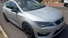 Used 2016 Seat Leon FR Hatchback | £9,988 (Fair price)