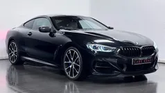 Used 2022 BMW M850 Coupe | £41,120 (Fair price)
