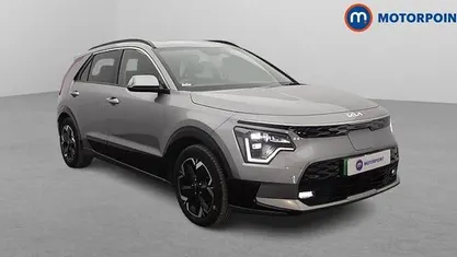 Used Kia Niro 150 kW (204 HP) 2024 SUV