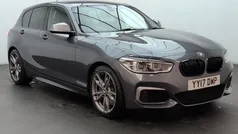 Used 2019 BMW M140 M Sport Hatchback | £18,100 (Fair price)
