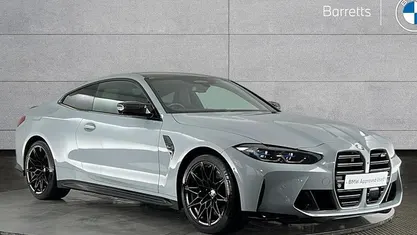 Used BMW M4 Competition Edition 510 HP (375 kW) 2023 Coupe