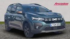 Used 2024 Dacia Jogger Extreme MPV | £21,595 (Fair price)