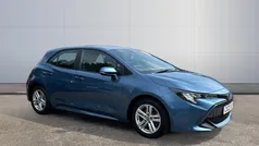 Used 2022 Toyota Corolla Hatchback | £17,019 (Good price)