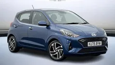 Used 2025 Hyundai i10 Premium Hatchback | £16,998 (Good price)