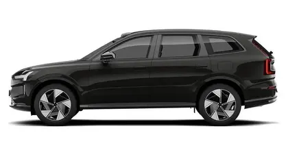 Used Volvo EX90 Plus 244 kW (333 HP) 2026 SUV