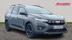 Used 2023 Dacia Jogger Extreme MPV | £16,495 (Fair price)