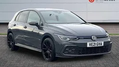 Used 2024 VW Golf VIII GTE Hatchback | £16,150 (Super price)
