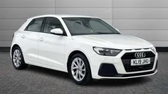 Used 2019 Audi A1 Sport Hatchback | £11,990 (Fair price)