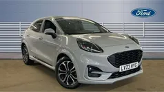 Used 2023 Ford Puma ST-Line SUV | £16,226 (Good price)