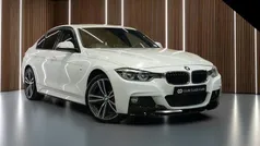 Used 2018 BMW 320 M Sport Sedan | £10,295 (Good price)