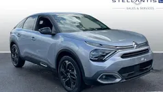 Used 2022 Citroën C4 PureTech Hatchback | £11,824 (Fair price)