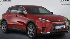 Used 2026 Lexus LBX SUV | £30,976 (Fair price)