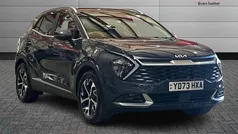 Used 2023 Kia Sportage SUV | £24,750 (Fair price)