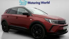 Used 2023 Vauxhall Grandland X S SUV | £15,900 (Fair price)