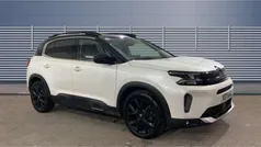 White Used 2023 Citroën C5 Aircross SUV | £20,280 (Super price)