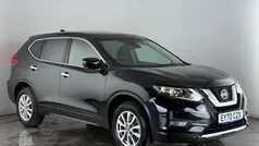 Used 2019 Nissan X-Trail Acenta Premium SUV | £14,050 (Good price)