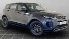 Used 2023 Land Rover Range Rover evoque Hatchback | £18,595 (Super price)