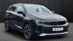 Used 2024 Vauxhall Grandland X Ultimate SUV | £19,791 (Good price)