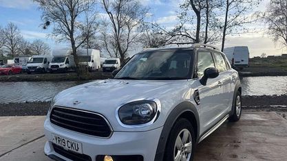 Usado Mini Cooper Classic 136 CV (100 kW) 2020 Utilitario