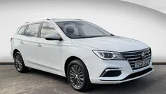 Used 2021 MG MG5 EV Exclusive Estate | £8,290 (Fair price)
