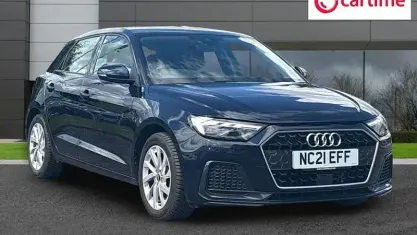 Used Audi A1 Sportback Sport 95 HP (69 kW) 2026 Hatchback