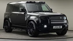 Used 2024 Land Rover Defender S SUV | £81,500