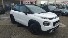 Used 2019 Citroën C3 Aircross Origins SUV | £9,995 (Fair price)