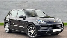 Used 2019 Porsche Cayenne SUV | £43,490 (Super price)