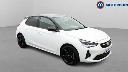 Used Vauxhall Corsa 131 HP (96 kW) 2023 Hatchback