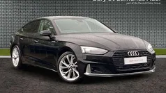 Used 2023 Audi A5 Sportback Sport Hatchback | £27,257 (Fair price)