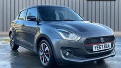 Used 2019 Suzuki Swift SZ5 Hatchback | £7,990 (Fair price)