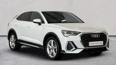 Used 2024 Audi Q3 S-Line SUV | £31,730 (Fair price)