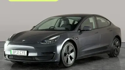 Usado Tesla Model 3 Long Range AWD 258 kW (351 CV) 2023 Berlina