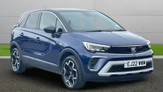 Used 2022 Vauxhall Crossland Edition SUV | £12,990 (Fair price)