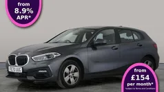 Used 2020 BMW 118 Comfort Edition Hatchback | £12,185 (Good price)